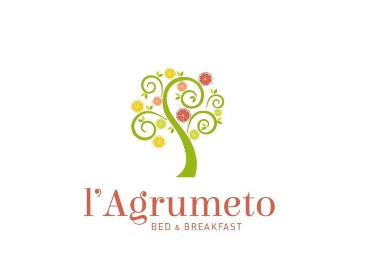 L'Agrumeto Procida Exterior photo